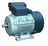 Motor monofásico