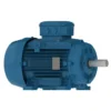 Motor W21 IE3 aluminio trifásico y monofásico - Imagen 2