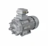 Motor trifásico - Siemens