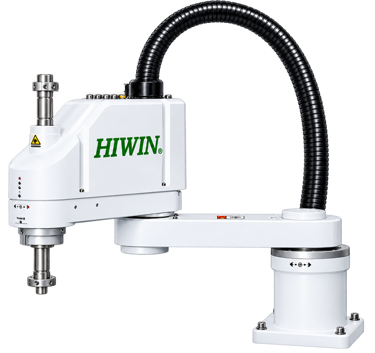robot industrial marca hiwin