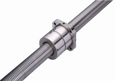 Tornillo Super Serie S