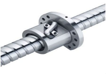 Tornillo Super Serie T