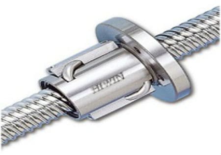 Tornillo de bola